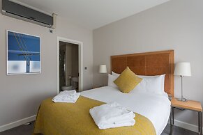 PREMIER SUITES PLUS Glasgow George Square