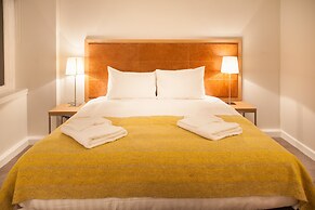 PREMIER SUITES PLUS Glasgow George Square