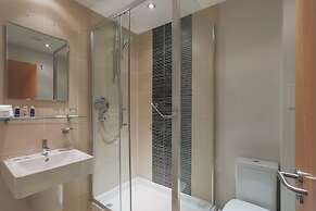 PREMIER SUITES PLUS Glasgow George Square