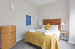PREMIER SUITES PLUS Glasgow George Square
