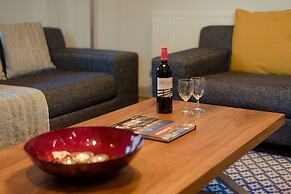 PREMIER SUITES PLUS Glasgow George Square