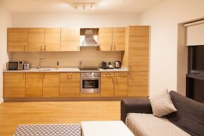 PREMIER SUITES PLUS Glasgow George Square