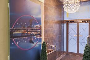 PREMIER SUITES PLUS Glasgow George Square