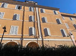 Basilica Hotel