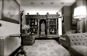 Hospedería de los Templarios