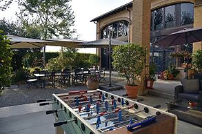 Agriturismo Argaland