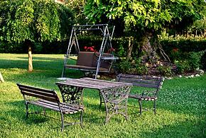 Agriturismo Argaland