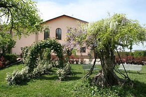 Agriturismo Argaland