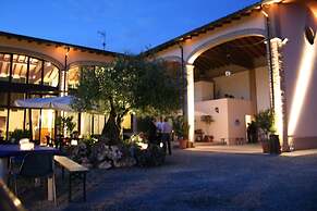 Agriturismo Argaland