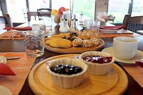 Agriturismo Argaland