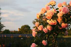 Agriturismo Argaland