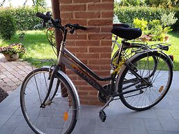 Agriturismo Argaland