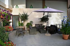 Agriturismo Argaland