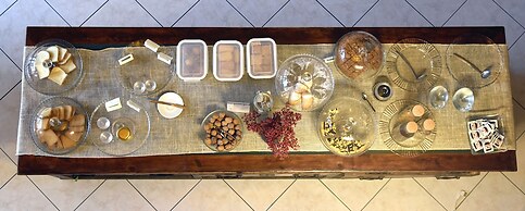 Agriturismo Argaland