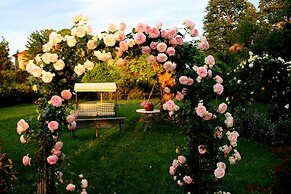 Agriturismo Argaland