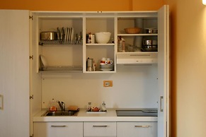 Agriturismo Argaland