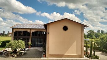 Agriturismo Argaland