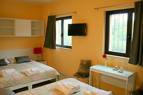 Agriturismo Argaland