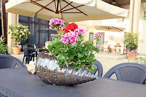 Agriturismo Argaland