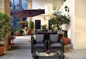 Agriturismo Argaland