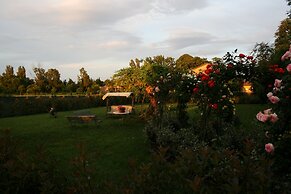 Agriturismo Argaland