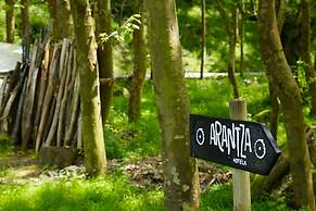 Arantza Hotela