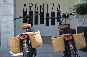 Arantza Hotela