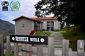 Arantza Hotela