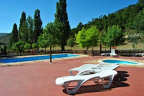 Cabañas de Javalambre