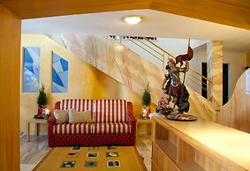 Hotel Enzian by Alpeffect Hotels