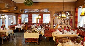 Hotel Enzian by Alpeffect Hotels