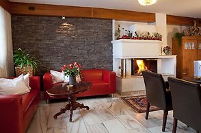 Hotel Enzian by Alpeffect Hotels