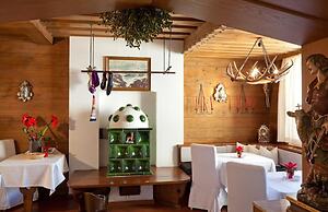 Hotel Enzian by Alpeffect Hotels