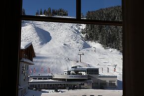 Hotel Enzian by Alpeffect Hotels