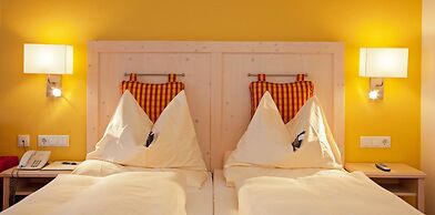 Hotel Enzian by Alpeffect Hotels