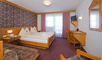 Hotel Enzian by Alpeffect Hotels