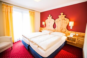 Hotel Enzian by Alpeffect Hotels