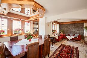 Hotel Enzian by Alpeffect Hotels