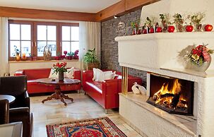 Hotel Enzian by Alpeffect Hotels