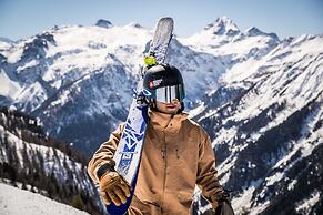 Hotel Enzian by Alpeffect Hotels