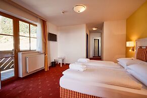 Hotel Enzian by Alpeffect Hotels