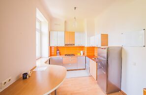 Riga Old Town Apartments