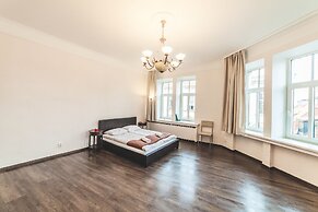 Riga Old Town Apartments