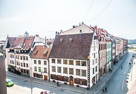 Riga Old Town Apartments