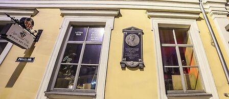 Riga Old Town Apartments