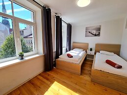 Riga Old Town Apartments