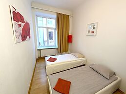 Riga Old Town Apartments