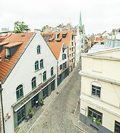 Riga Old Town Apartments