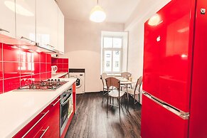 Riga Old Town Apartments