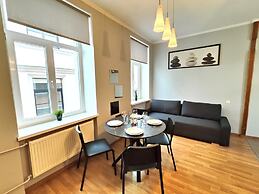 Riga Old Town Apartments
